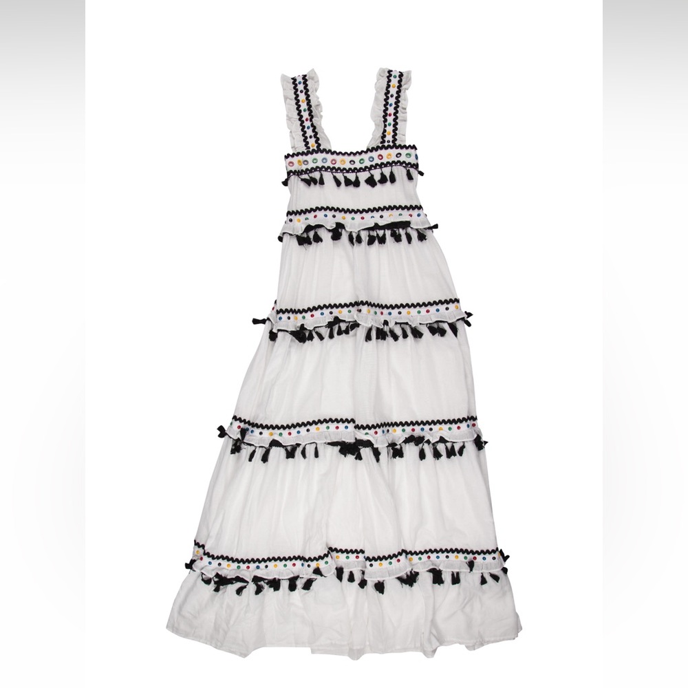 Dodo Bar Or dress